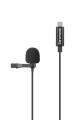Mikrofon krawatowy Saramonic LavMicro U3B ze złączem USB-C_01_HD.jpg