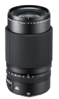 Obiektyw Fujifilm 120 mm f/4 GF R LM OIS WR Macro