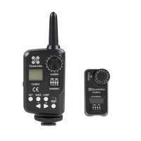 Quadralite Stroboss Navigator Kit nadajnik + odbiornik 