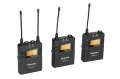 Zestaw do bezprzewodowej transmisji dźięku Saramonic UwMic9 Kit 2 (RX9 + TX9 + TX9)_02_HD.jpg