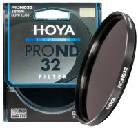 Filtr szary Hoya Pro ND32 82 mm