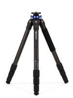 Statyw Benro Mach3 TMA38CL