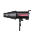 Strumienica Quadralite Snoot Pro SN-5001