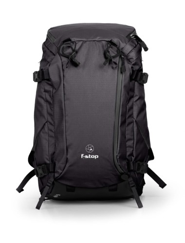 notopstryk Lotus Anthracite Front