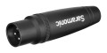 Adapter Saramonic C-XLR+ - mini Jack TRS żeński  XLR męski_04_HD.jpg