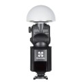 Kopuła dyfuzyjna szerokokątna Quadralite Reporter Light-dome