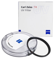 Filtr UV Zeiss T* 86 mm 