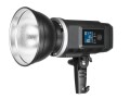 Quadralite Atlas LED lampa studyjna Notopstryk