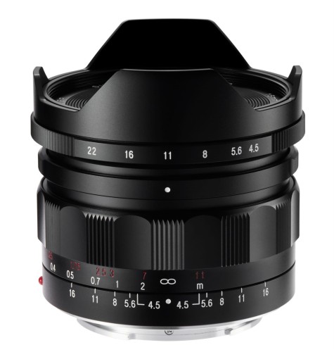 Obiektyw VOIGTLANDER 15mm F4.5 VM Super Wide Heliar (Sony E-mount) 2.jpg