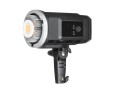 Quadralite Atlas LED lampa studyjna Notopstryk