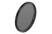 Filtr szary 77mm FADER ND2 - ND400 - (płynna regulacja)