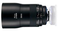 Obiektyw Zeiss 100 mm f/2 Milvus Macro ZE Canon 