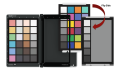 notopstryk.pl Wzorzec ColorChecker Datacolor SpyderCHECKR 3