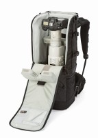 Pokrowiec na obiektyw Lowepro Lens Trekker 600 AW III