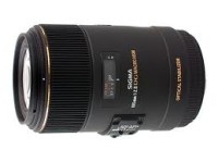 Obiektyw Sigma 105 mm f/2.8 AF EX DG OS HSM Macro Nikon | RATY 0%