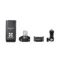 Lampa błyskowa Quadralite Reporter 200 TTL