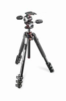 Statyw Manfrotto X-PRO 4 +  Głowica XPRO-3W