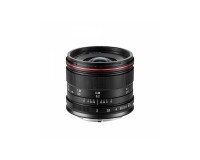 Obiektyw Venus Optics Laowa 7.5 mm f/2  C-Dreamer Lightweight Micro 4/3 czarny