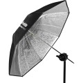 Parasol Profoto Shallow Silver S 85cm / 33'