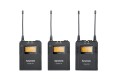 Zestaw do bezprzewodowej transmisji dźięku Saramonic UwMic9 Kit 2 (RX9 + TX9 + TX9)_01_HD.jpg