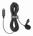 Mikrofon krawatowy Saramonic LavMicro U3B ze złączem USB-C_05_HD.jpg