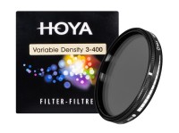 Filtr zmienny szary Hoya Variable Density 62mm Wyprzedaż!