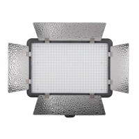 Quadralite Thea LED 500 lampa diodowa