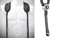 Pasek Reporter Dual X Promax