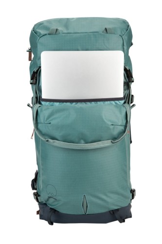 notopstryk.pl Plecak Shimoda Explore 60 Sea Pine