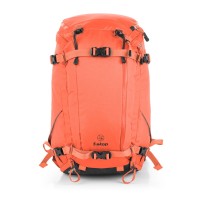 Plecak F-Stop Ajna | pomarańczowy 