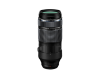 Obiektyw OM System ED 100‑400 mm f/5.0‑6.3 IS 