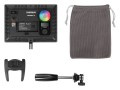 Notopstryk_ Lampa LED Yongnuo YN300 Air II - RGB, WB (3200 K - 5500 K)_07_HD.jpg