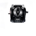 Głowica video Manfrotto MVH500A Pro Fluid z półkulą 60mm