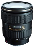 Obiektyw Tokina 24-70 mm f/2.8 AT-X PRO FX SD Canon