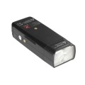 Lampa błyskowa Quadralite Reporter 200 TTL