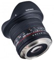 Obiektyw Samyang 12 mm f/2.8 ED AS NCS Fisheye Fujifilm X