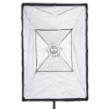 Softbox Quadralite 80 x 120cm