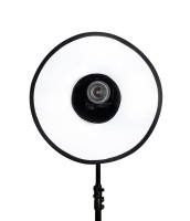 Phottix Aether Collapsible Ring Flash adapter lamp błyskowych Wyprzedaż!