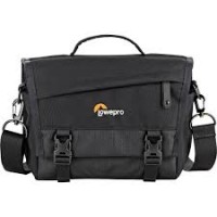 TORBA LOWEPRO M-TREKKER SH 150 CZARNY