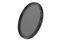 Filtr szary 52mm FADER ND2 - ND400 - (płynna regulacja)