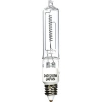 Profoto Żarówka halogenowa Minican 250W 240V E11