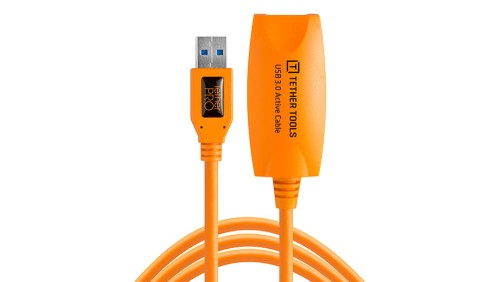 Aktywny przedłużacz Tether Tools TetherPro USB 3.0 5m