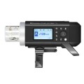 Lampa błyskowa Quadralite Atlas 400 Pro TTL