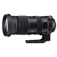 Obiektyw Sigma 60-600 mm f/4.5-6.3 S DG OS HSM Canon