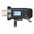 Lampa błyskowa Quadralite Atlas 400 Pro TTL