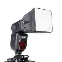 Mini Softbox Phottix  9 x 9 cm 