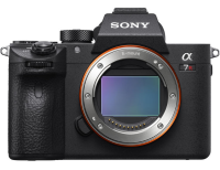 Aparat Sony A7R III (body)
