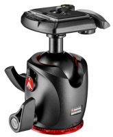 Głowica kulowa Manfrotto 3D X-PRO  + płytka RC2 