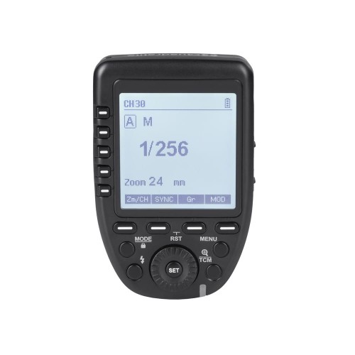 Wyzwalacz Quadralite Navigator X2 N Nikon