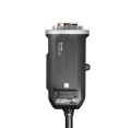 Quadralite Atlas LED lampa studyjna Notopstryk